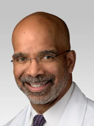 Clyde Yancy, MD, MSc