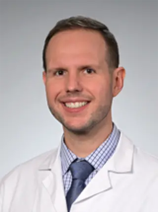 Michael Fradley, MD