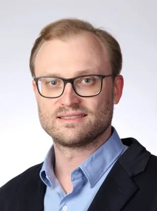 Nathanael Fillmore, PhD