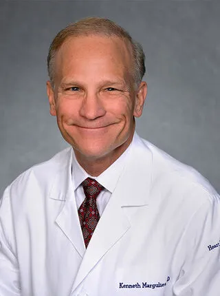 Kenneth Margulies, MD