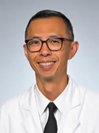 Alexander Lin, MD