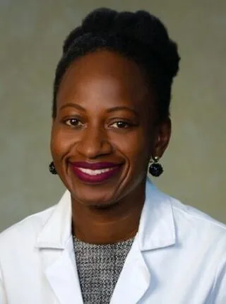 Yehoda Martei, MD, MSCE