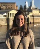 Danielle Scharff BA