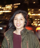 Anushua (Shua) Bhattacharya