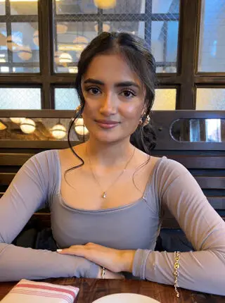Krina Patel