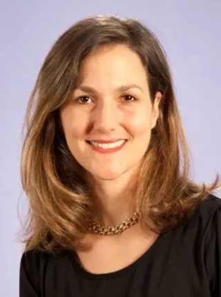 Dr. Julia Hormes, PhD
