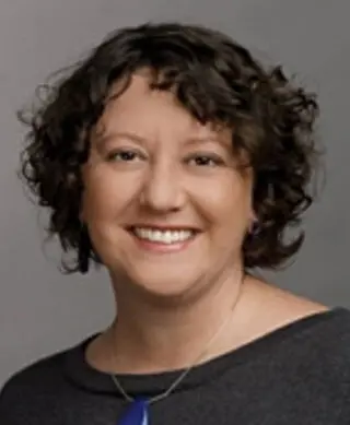 Dr. Kathleen Kara Fitzpatrick, PhD, FAED