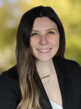 Dr. Samantha Turner, PhD, RN (she/her)