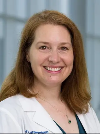 Dr. Carrie McAdams, MD