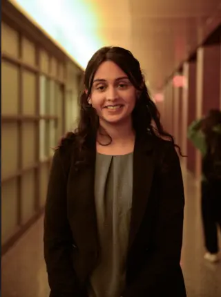 Jasleen Kaur