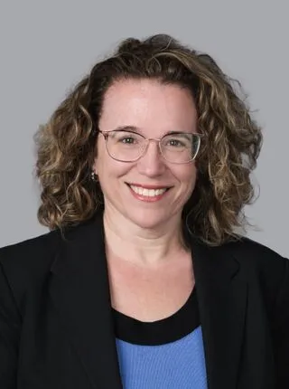 Dr. C. Alix Timko, PhD (she/her)