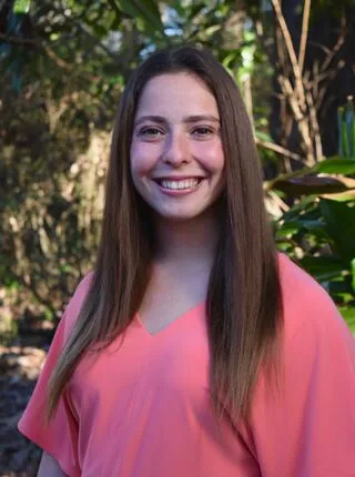 Rosie Gertzman, BA