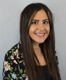 Dr. Natalia Orloff, PhD