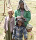 Amhara, High altitude kids