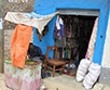 Harar shop