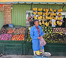 fruit stand