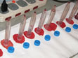 test tubes