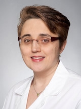 Katalin Susztak, MD, PhD