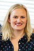 Makayla Cordoza, PhD, RN, CCRN-K