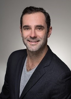 Christopher W. Jones, PhD