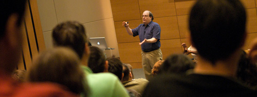 jared spool