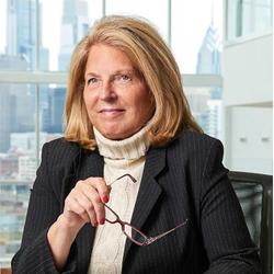 Gail Morrison, MD
