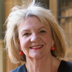 Jill White, RN, RM, MED, PHD, MHPOL