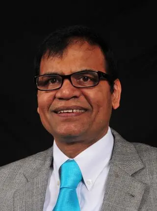 Ashwani Singal, MD, MSc