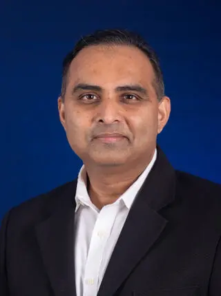 Binu John, MD, MPH