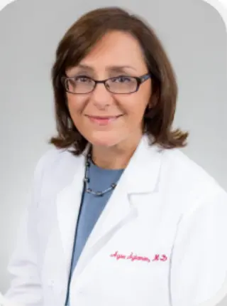 Ayşe Aytaman, MD, AGAF, FACG, FAASLD