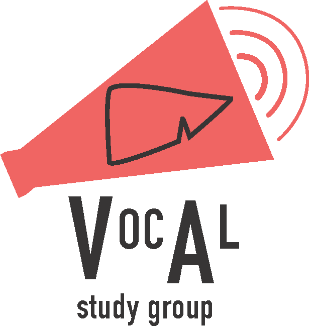 vocal study group logo