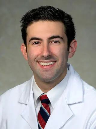 Robert M. Brody, MD