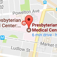 Penn-Presbyterian Medical Center