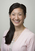 Ariana M. Chao, PhD, RN, CRNP