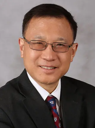 Huafeng Wei