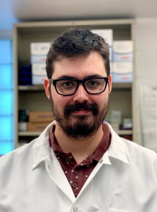 Robert Vera