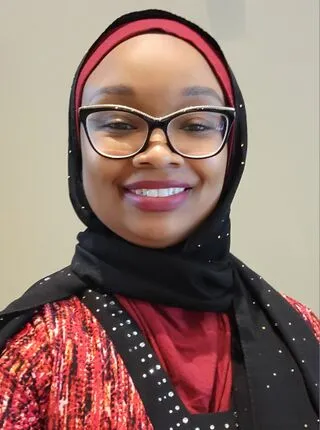 Brieyanna McWilliams, B.S., M.B.S.