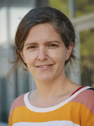 Alicia Costábile, M.S., Ph.D.