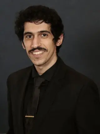 Rakan El-Mayta, B.S.