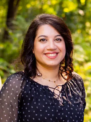 Hamideh Parhiz, PharmD, Ph.D.