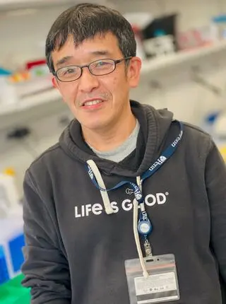 Hiromi Muramatsu, Ph.D.