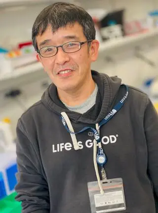 Hiromi Muramatsu, PhD