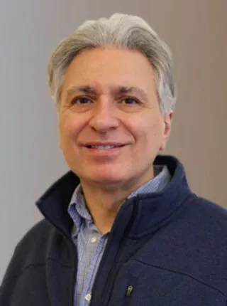Stefano Rivella, Ph.D.