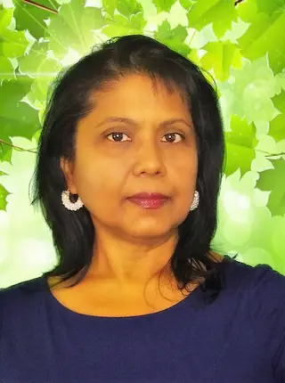 Jaishree Beedasy, Ph.D., M.Sc.
