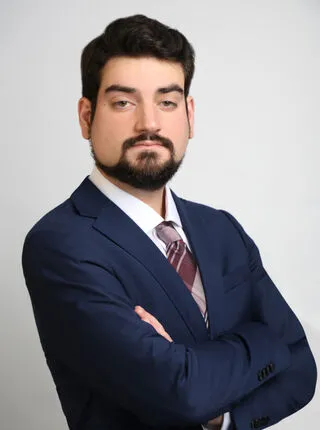 Liam S. Chase, M.S.E.