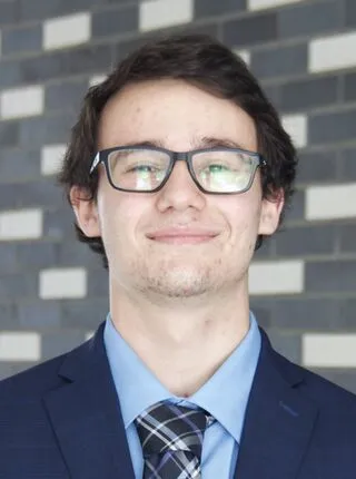 Michael Kegel, B.S.E.