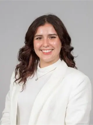 Natalia Perez Devia, B.S.