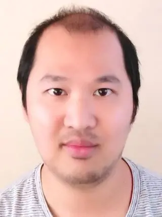 Yi-Kan Pan, Ph.D.