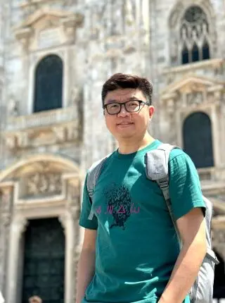 Si-Han Wu, Ph.D.