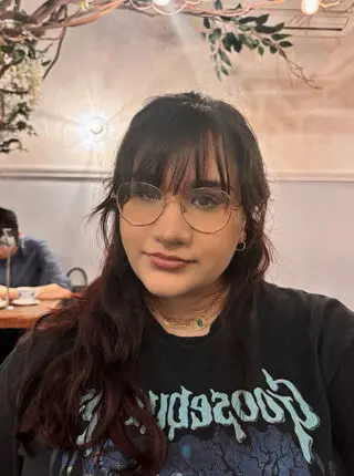Sepideh Toshtzar